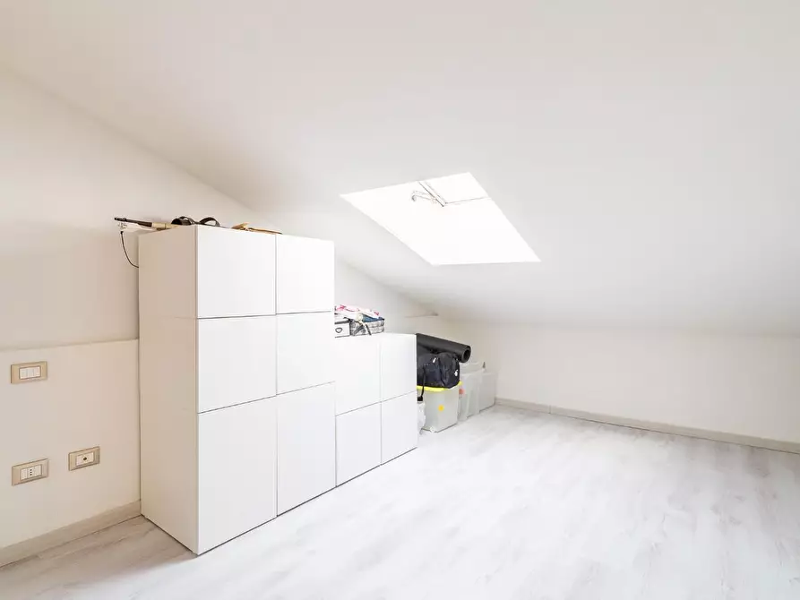 Immagine 38 di Terratetto in vendita  a Lamporecchio