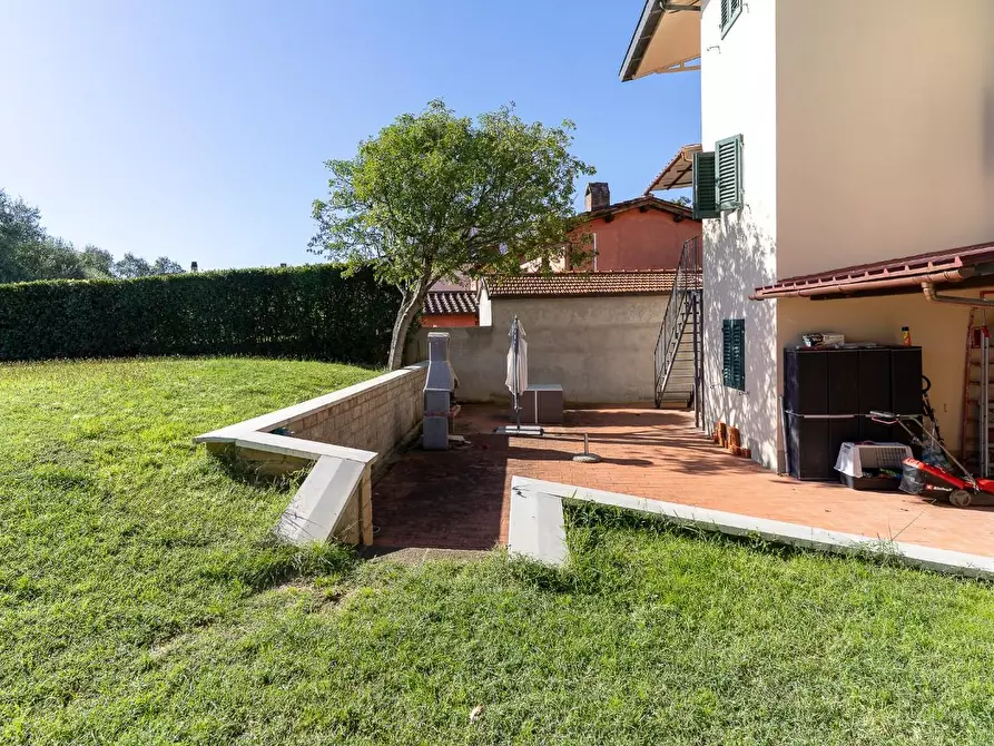 Immagine 9 di Terratetto in vendita  a Lamporecchio