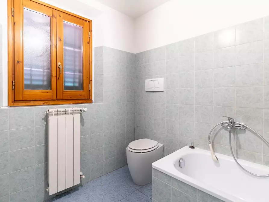 Immagine 57 di Terratetto in vendita  a Lamporecchio