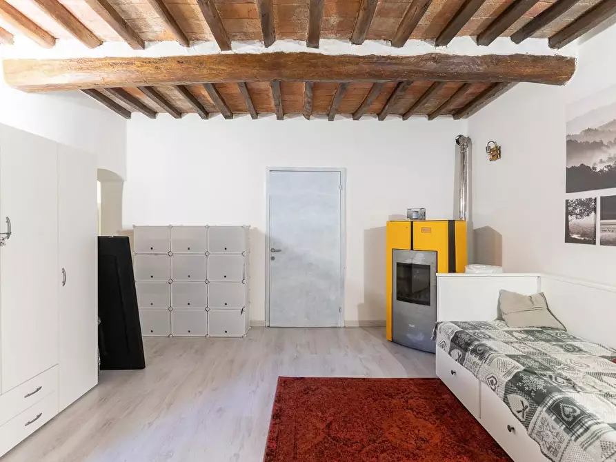 Immagine 46 di Terratetto in vendita  a Lamporecchio