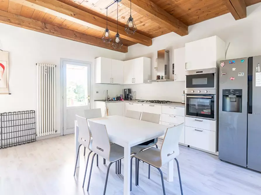 Immagine 30 di Terratetto in vendita  a Lamporecchio