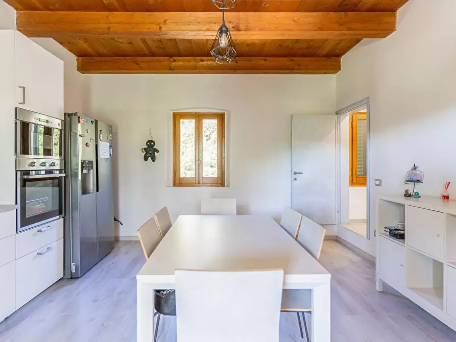 Immagine 24 di Terratetto in vendita  a Lamporecchio