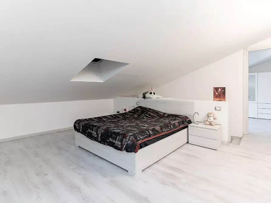 Immagine 34 di Terratetto in vendita  a Lamporecchio