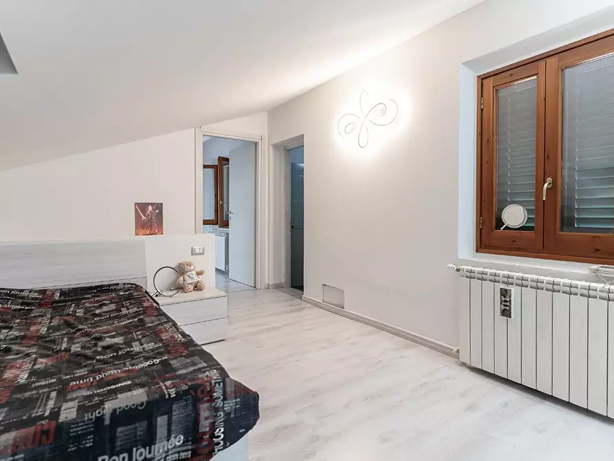 Immagine 36 di Terratetto in vendita  a Lamporecchio