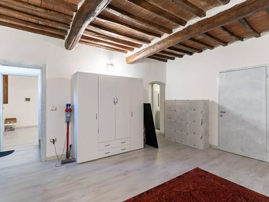 Immagine 45 di Terratetto in vendita  a Lamporecchio