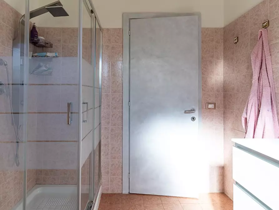 Immagine 54 di Terratetto in vendita  a Lamporecchio