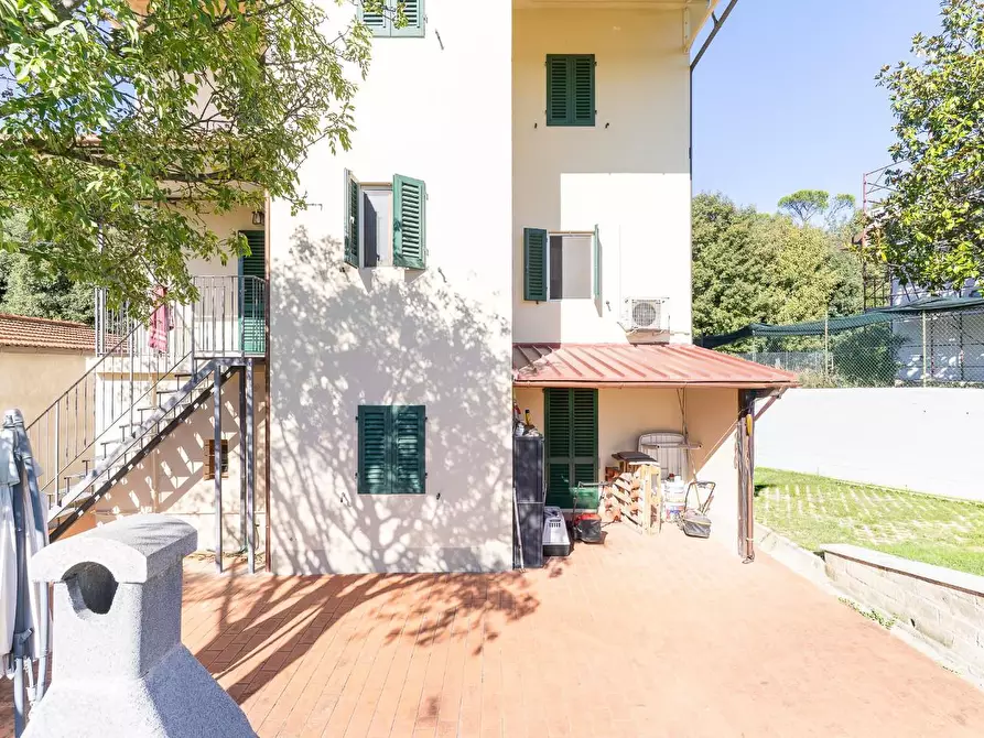 Immagine 8 di Terratetto in vendita  a Lamporecchio