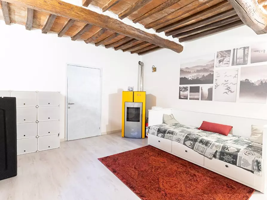 Immagine 39 di Terratetto in vendita  a Lamporecchio