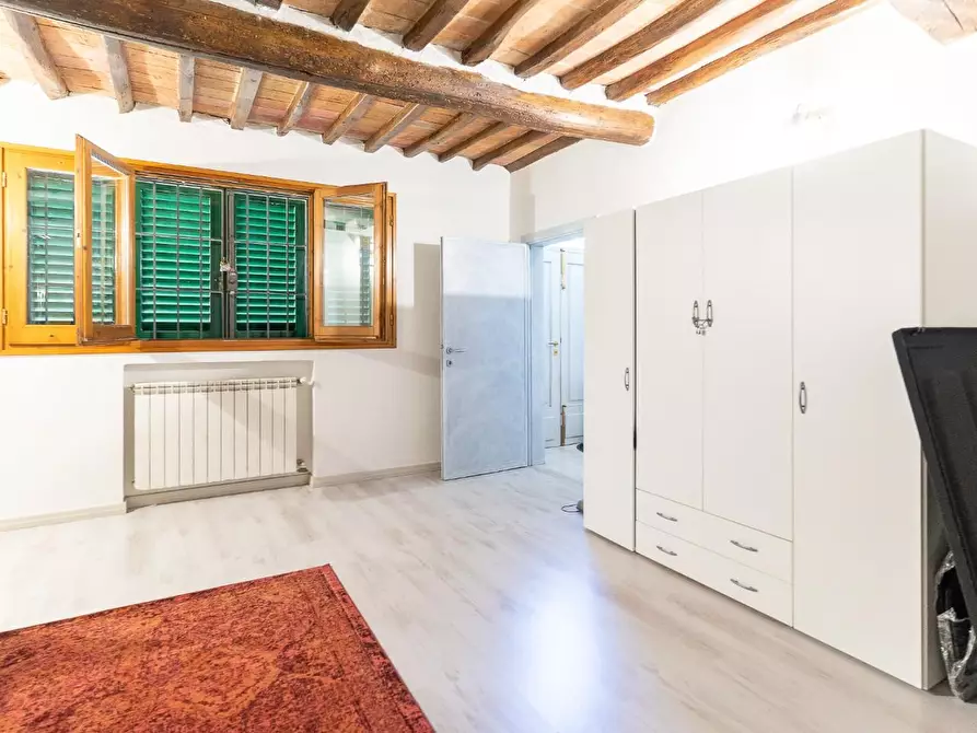 Immagine 43 di Terratetto in vendita  a Lamporecchio