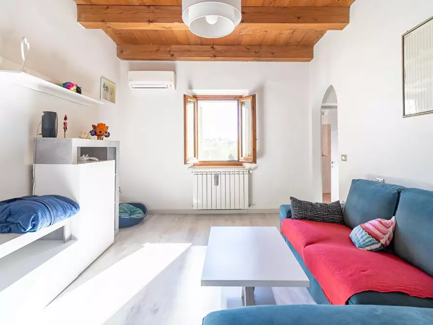 Immagine 21 di Terratetto in vendita  a Lamporecchio