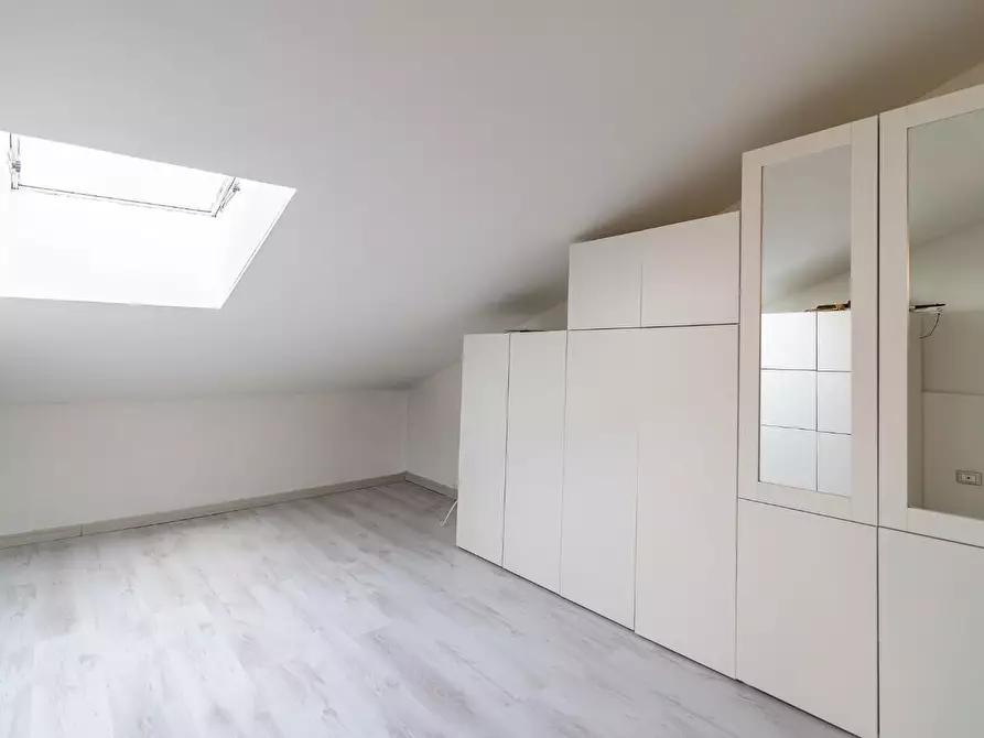 Immagine 37 di Terratetto in vendita  a Lamporecchio