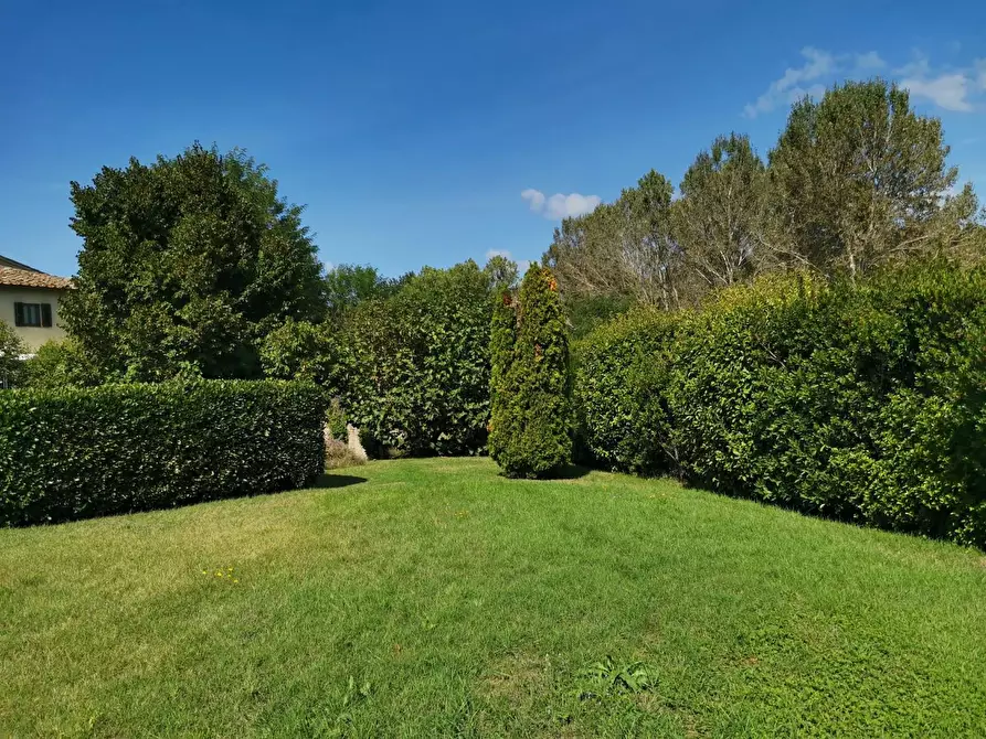 Immagine 3 di Casa colonica in vendita  a Poggibonsi