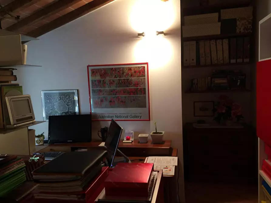 Immagine 22 di Casa colonica in vendita  a Poggibonsi