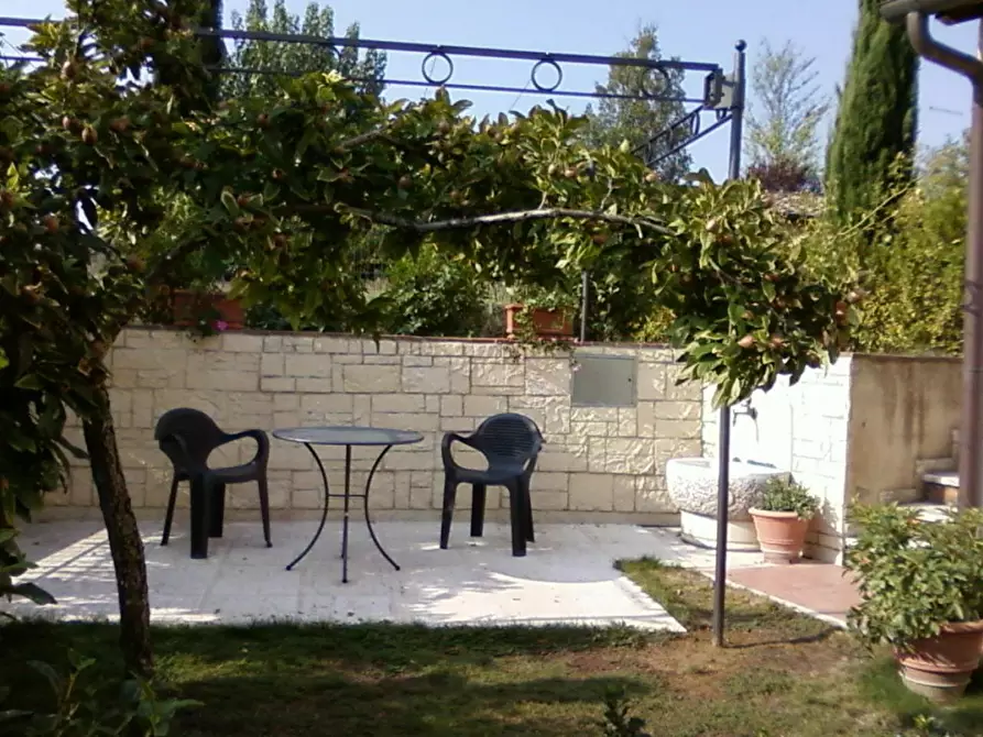 Immagine 12 di Casa colonica in vendita  a Poggibonsi