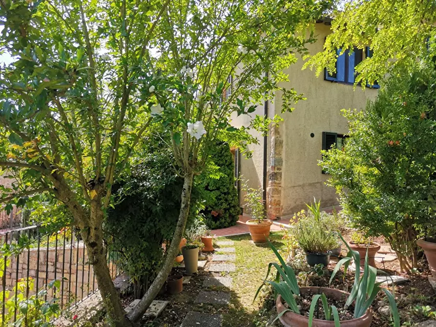 Immagine 49 di Casa colonica in vendita  a Poggibonsi