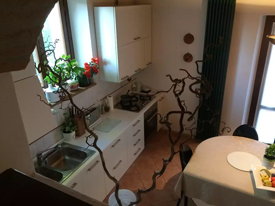 Immagine 16 di Casa colonica in vendita  a Poggibonsi