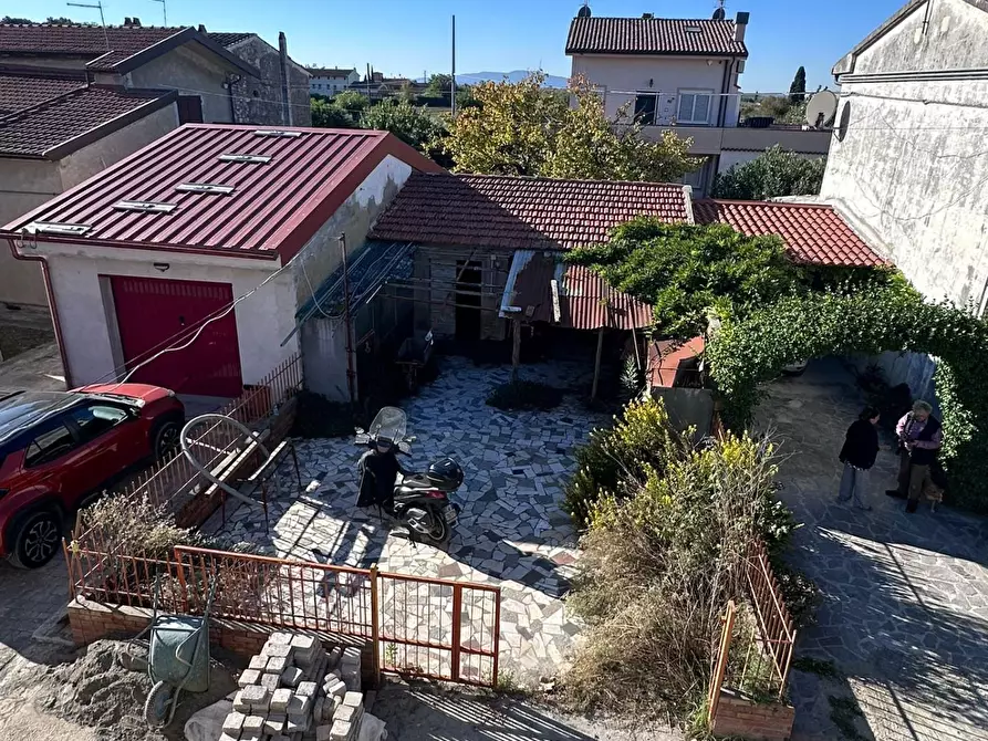 Immagine 22 di Terratetto in vendita  a Cascina