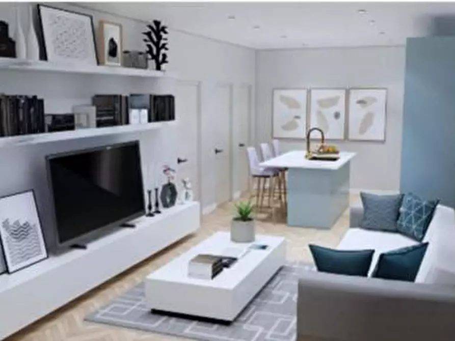 Immagine 1 di Appartamento in vendita  a Siena