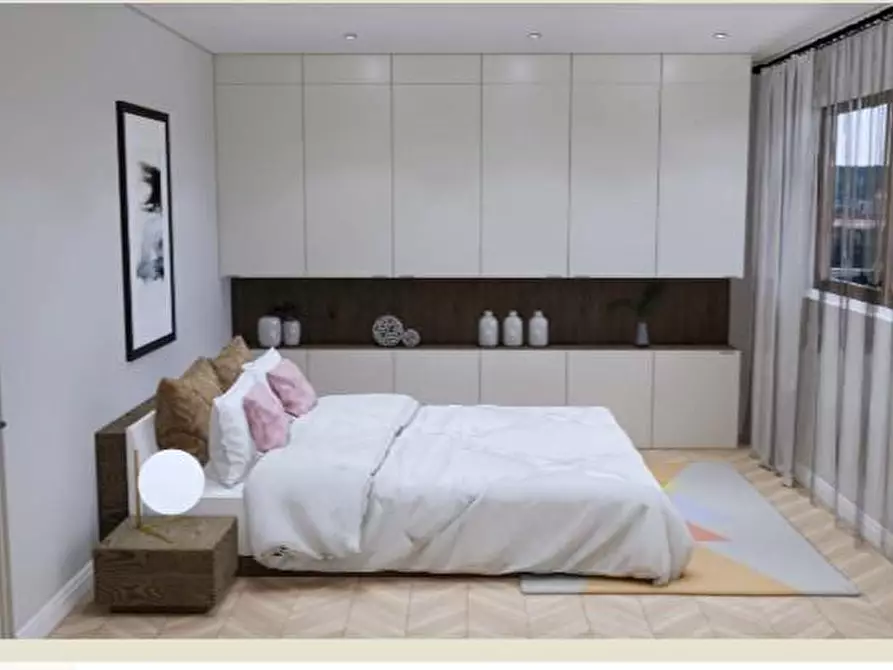 Immagine 4 di Appartamento in vendita  a Siena