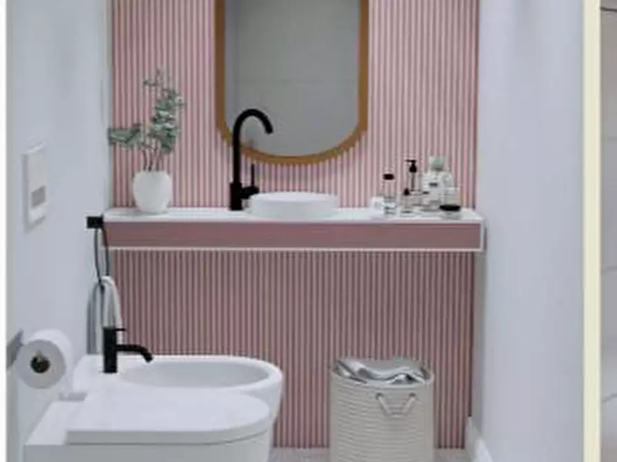 Immagine 3 di Appartamento in vendita  a Siena