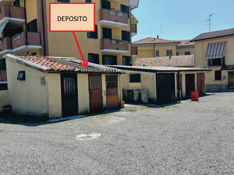 Immagine 2 di Appartamento in vendita  a Paullo