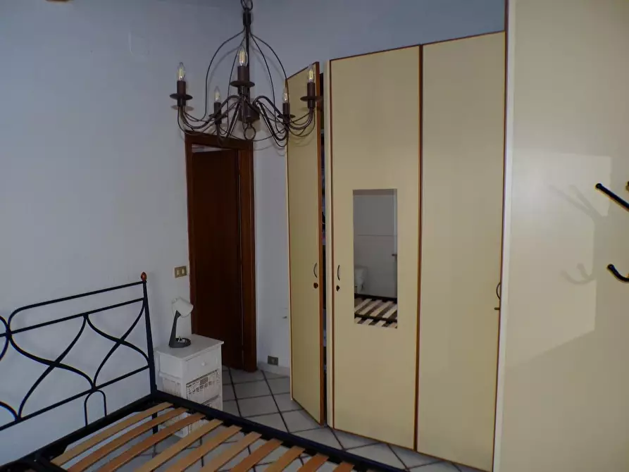 Immagine 8 di Terratetto in affitto  a Calci