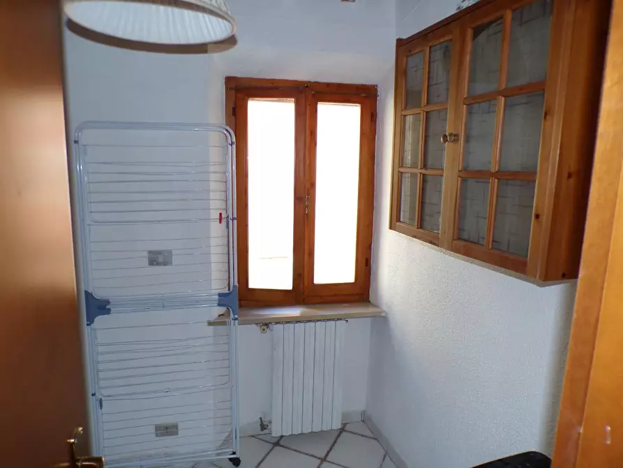 Immagine 11 di Terratetto in affitto  a Calci