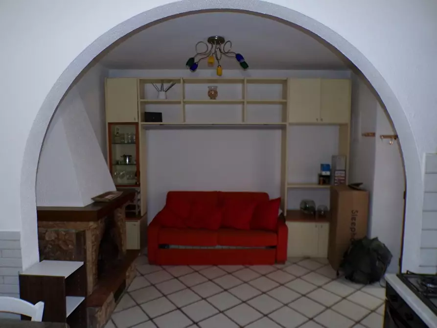 Immagine 4 di Terratetto in affitto  a Calci