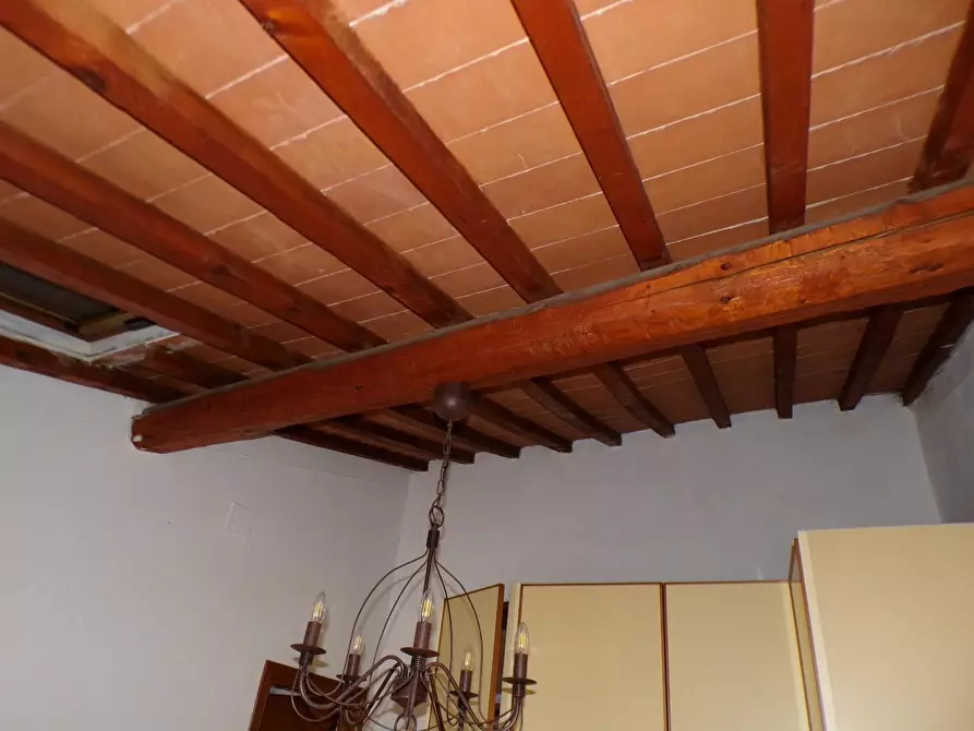 Immagine 10 di Terratetto in affitto  a Calci