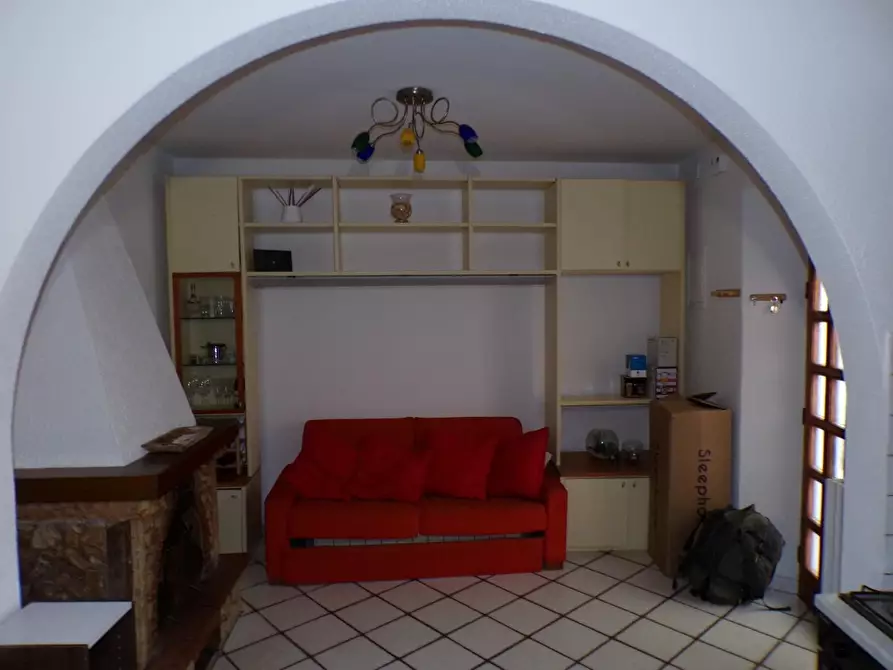 Immagine 3 di Terratetto in affitto  a Calci