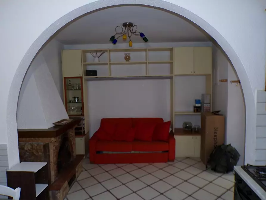 Immagine 5 di Terratetto in affitto  a Calci