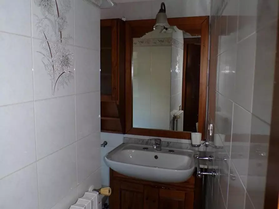 Immagine 15 di Terratetto in affitto  a Calci