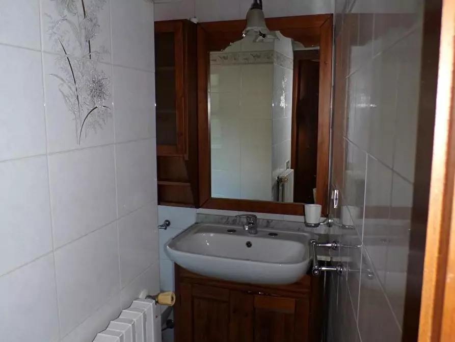 Immagine 14 di Terratetto in affitto  a Calci