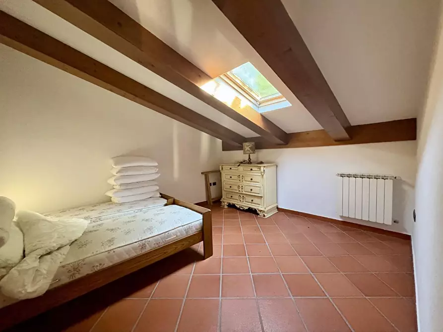 Immagine 13 di Villa in vendita  a Montaione