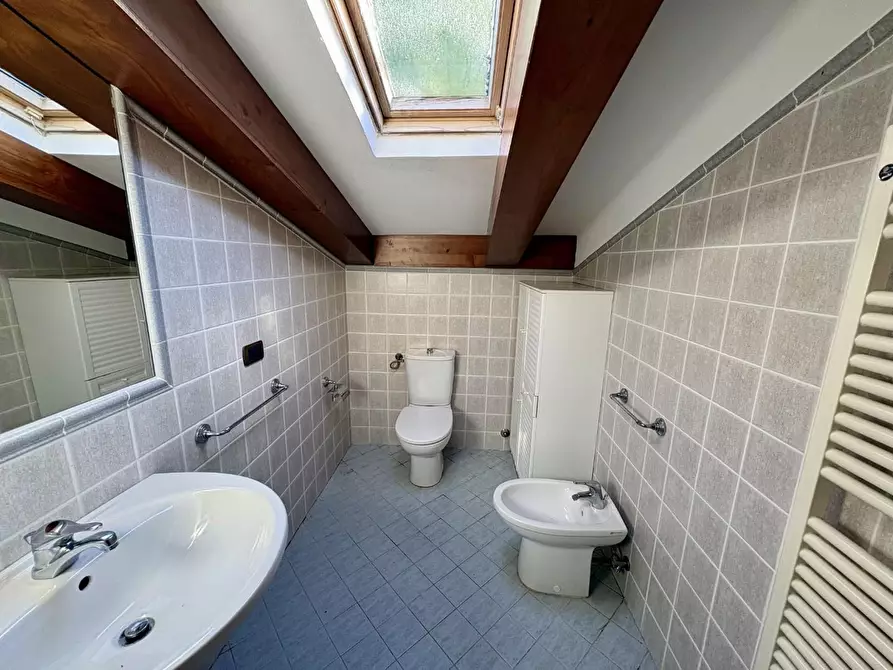 Immagine 22 di Villa in vendita  a Montaione