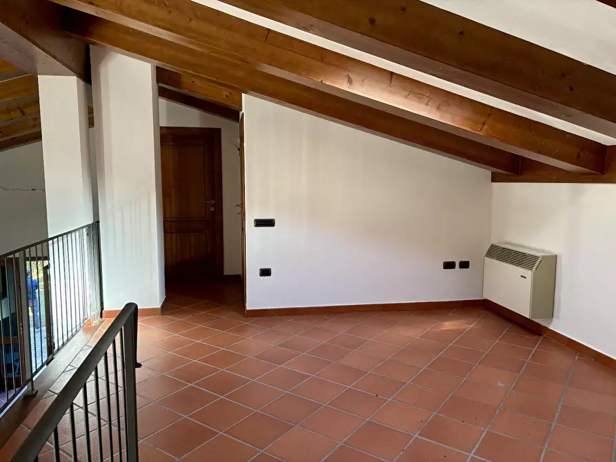 Immagine 31 di Villa in vendita  a Montaione