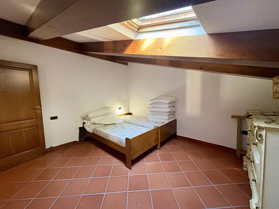 Immagine 21 di Villa in vendita  a Montaione