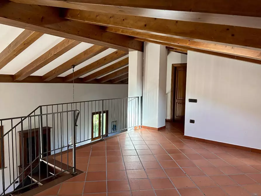 Immagine 32 di Villa in vendita  a Montaione