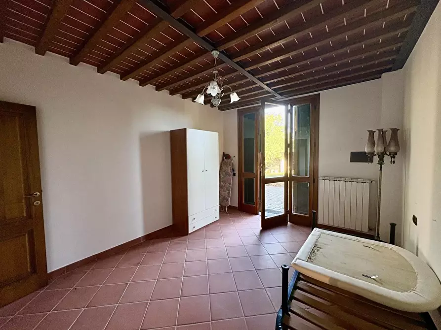Immagine 19 di Villa in vendita  a Montaione