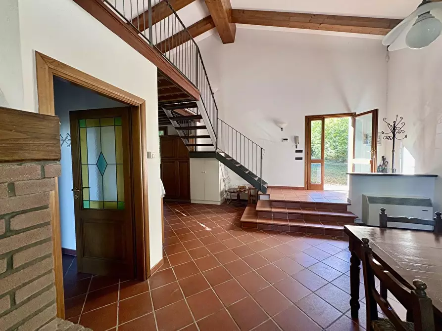 Immagine 16 di Villa in vendita  a Montaione