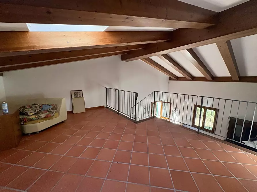 Immagine 34 di Villa in vendita  a Montaione