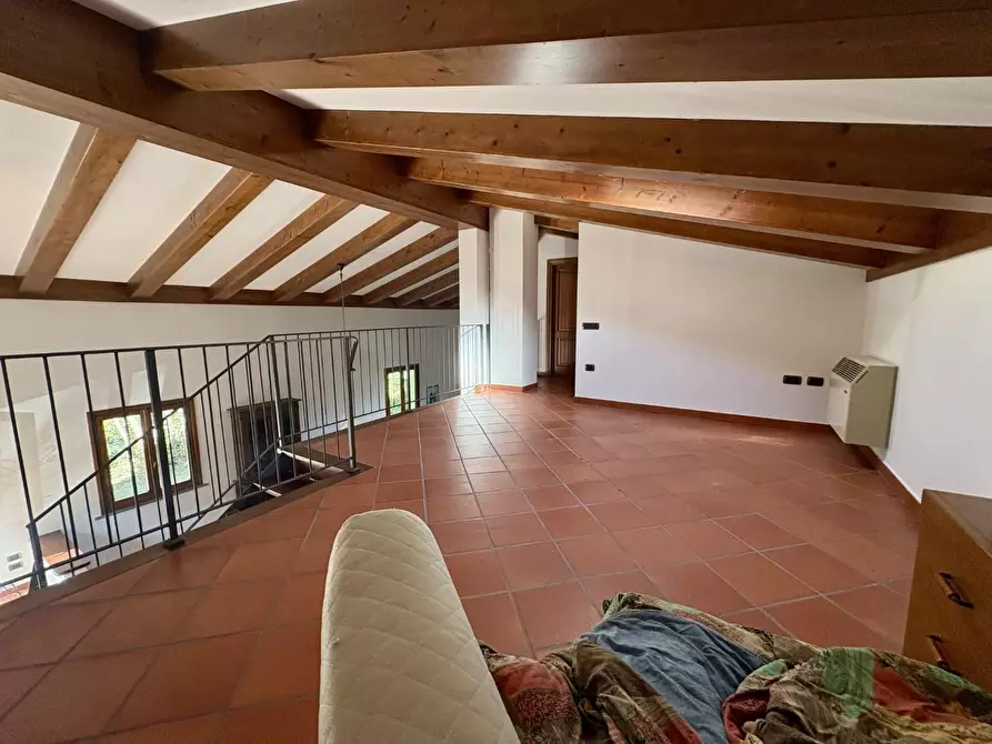 Immagine 33 di Villa in vendita  a Montaione