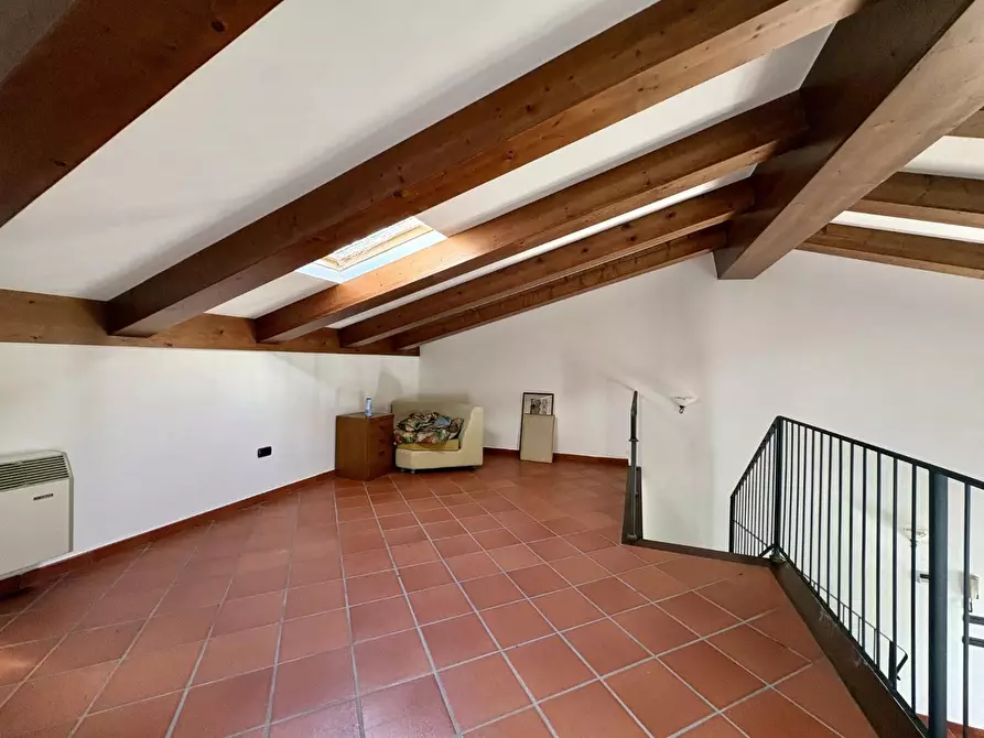 Immagine 28 di Villa in vendita  a Montaione