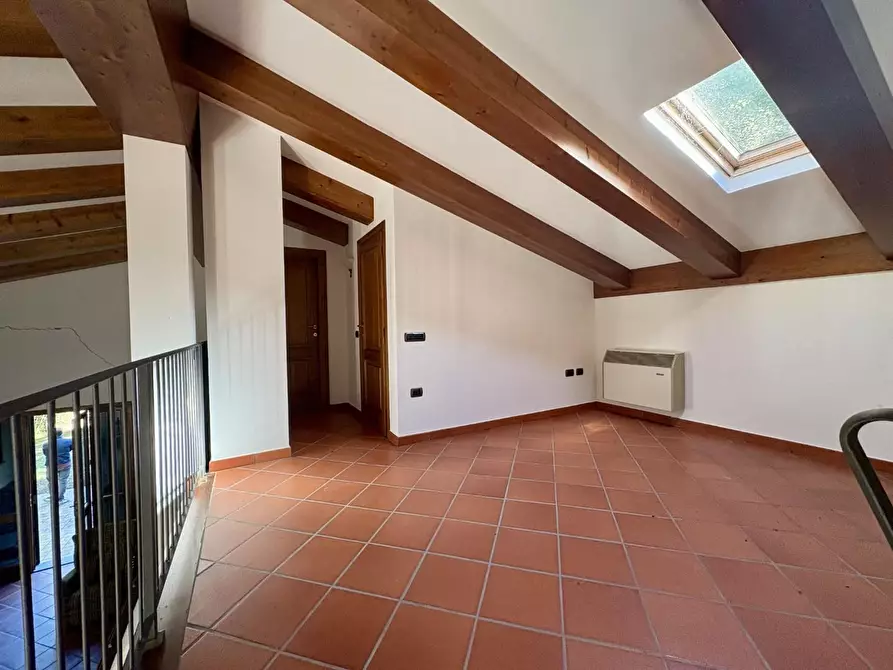 Immagine 36 di Villa in vendita  a Montaione