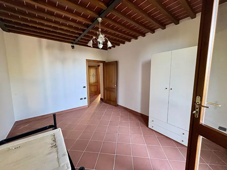 Immagine 18 di Villa in vendita  a Montaione