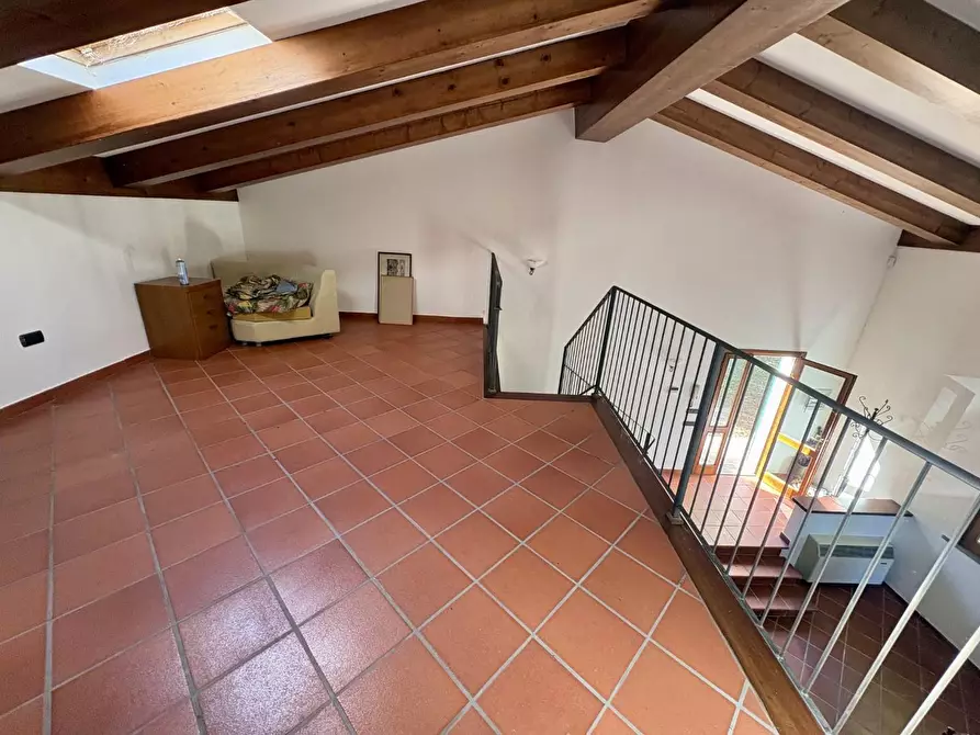 Immagine 35 di Villa in vendita  a Montaione