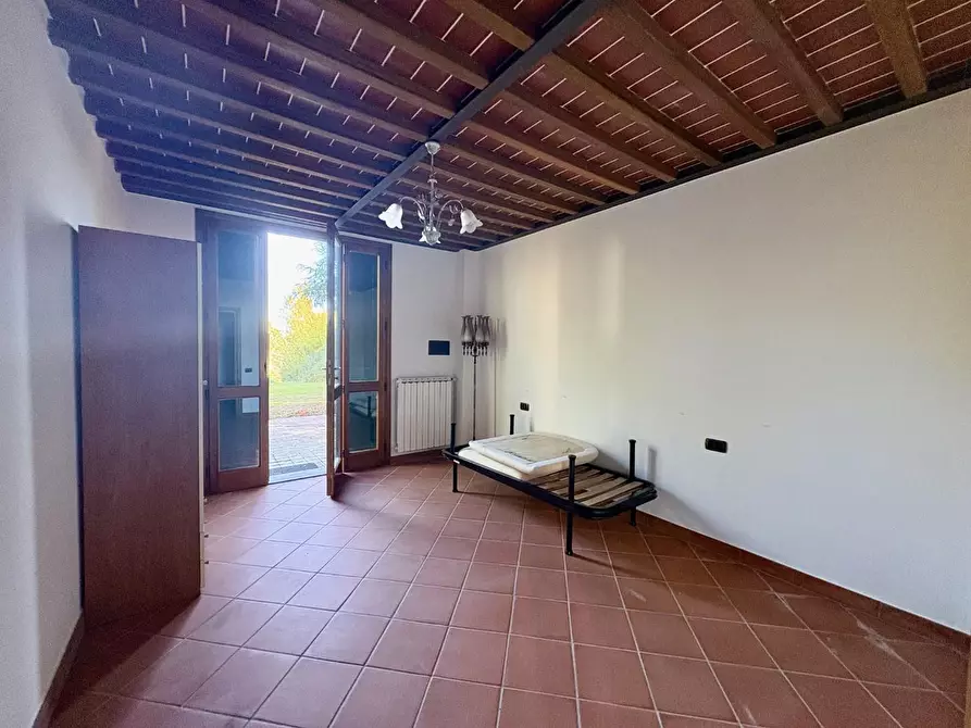 Immagine 17 di Villa in vendita  a Montaione