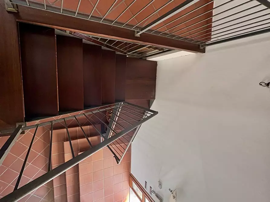 Immagine 38 di Villa in vendita  a Montaione