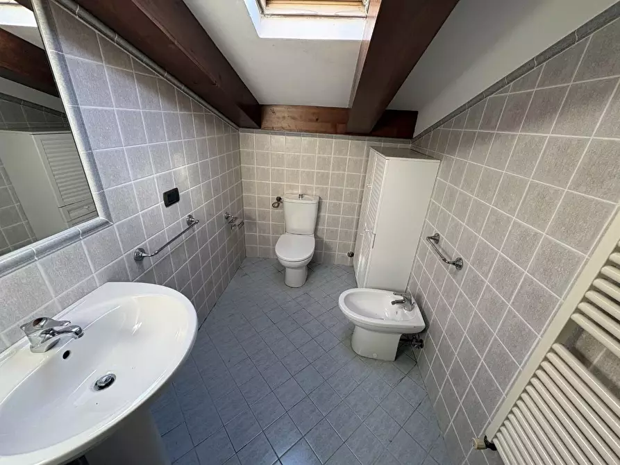 Immagine 24 di Villa in vendita  a Montaione