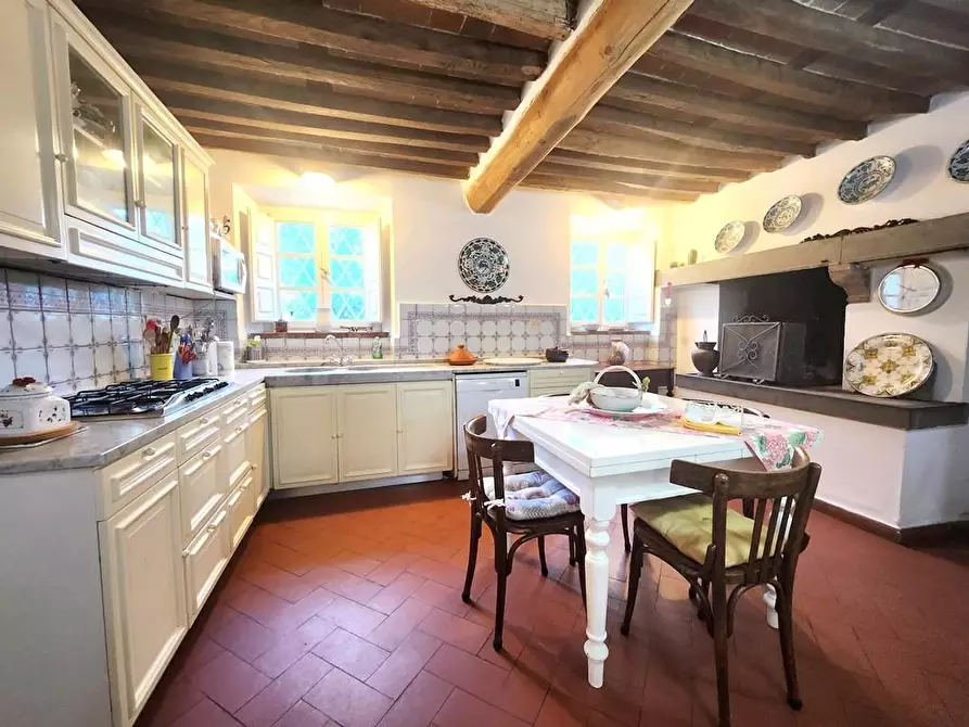 Immagine 13 di Appartamento in vendita  a Capannori